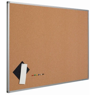 Afbeelding van Prikbord Softline profiel 16mm, perskurk