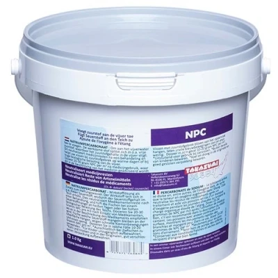 Afbeelding van Takazumi Npc 1 Kg