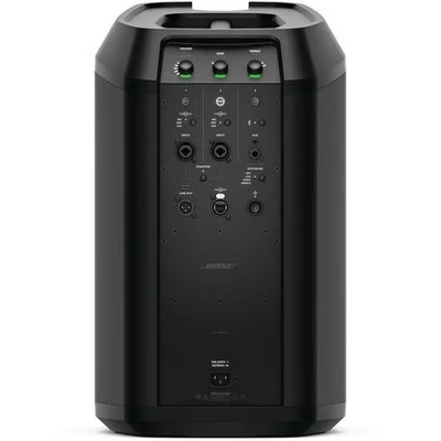 Afbeelding van Luidspreker draagbaar systeem Line Array L1 Pro 8 Bose
