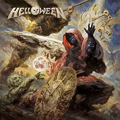 Afbeelding van Helloween (2 LPs)