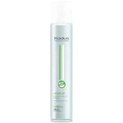 Afbeelding van Kadus Finish Layer Up Flexible Hold Spray 500 ml
