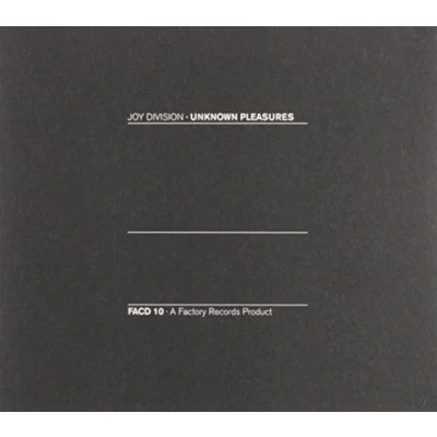 Afbeelding van Unknown Pleasures + Live Cd