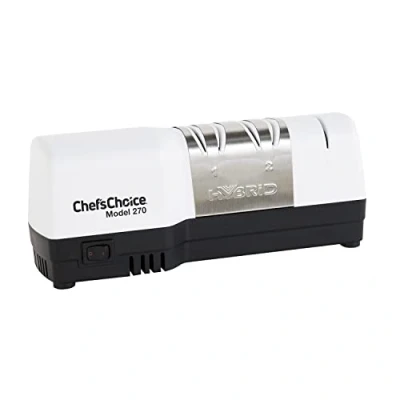 Afbeelding van Messenslijper Chef&#039;sChoice Hybrid 270
