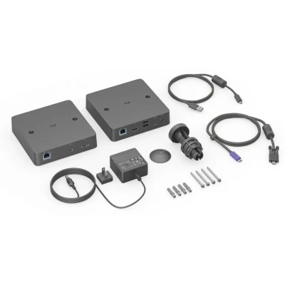 Afbeelding van Logitech Extend Videoaudio uitbreider