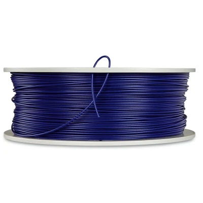 Afbeelding van Verbatim 55055 Filament PETG 1.75 mm 1 kg Blauw stuk(s)