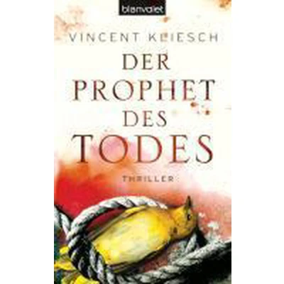 Afbeelding van Der Prophet Des Todes