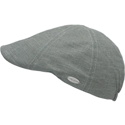 Afbeelding van Chillouts Kapolei Hat Cap grijs L XL Polyester