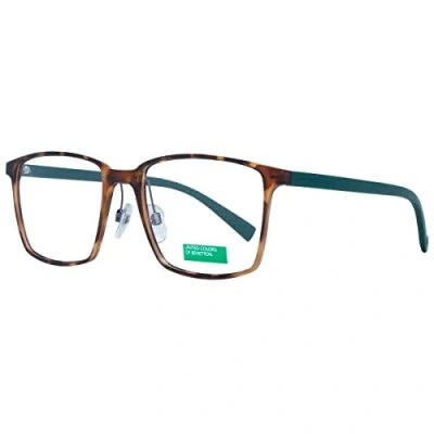 Afbeelding van Benetton Optical Frame BEO1009 112 53
