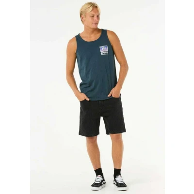 Afbeelding van Rip Curl Raw Energy Trad Tank Dark Navy