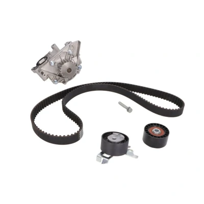 Afbeelding van Contitech Distributieriem kit incl.waterpomp CT1138WP1
