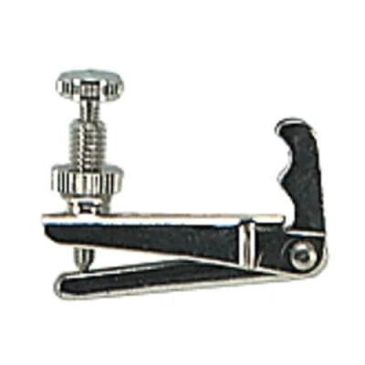 Afbeelding van Wittner Feinstimmer Violine 1/2 1/4 Nickel Accessoire voor snaarinstrumenten