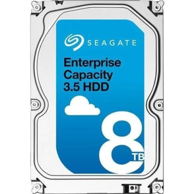 Afbeelding van Seagate ST8000NM0016 (Refurbished)
