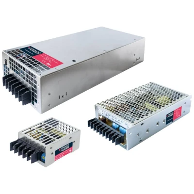 Afbeelding van TracoPower TXLN 035 124 AC/DC netvoedingsmodule gesloten 1.5 A 35 W 24 V/DC 1 stuk(s)