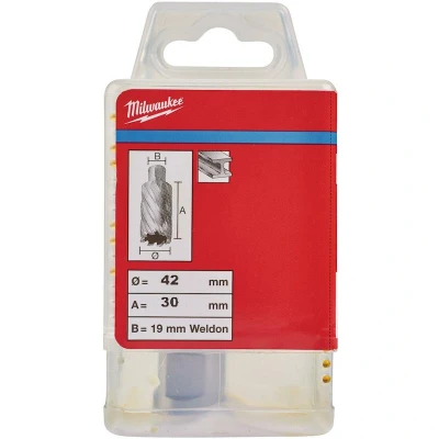 Afbeelding van Freeskroon Hss 42 X 30 Mm