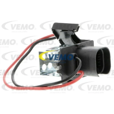 Afbeelding van Vemo Regeleenheid kachelventilator V46 79 0007 1