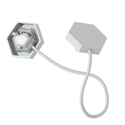 Afbeelding van Nanoleaf NC59 0004 Lines, Flexible Connector, 3x pieces,multi kleuren
