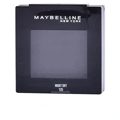 Afbeelding van Maybelline Color Sensational Oogschaduw 125 Night Sky