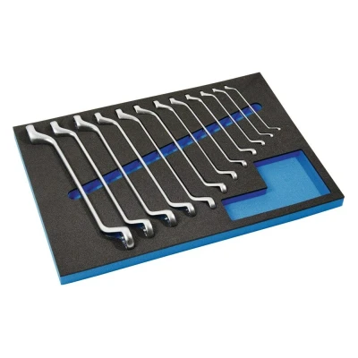 Afbeelding van Promat 12 delige gereedschapsmodule 6x7 30x32mm 4000871233