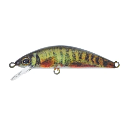 Afbeelding van Illex Tricoroll HW Plug RT Spawning Vairon 4.7cm (3.2g)