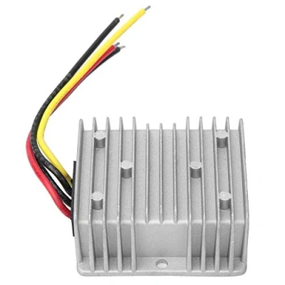 Afbeelding van Voltage Converter Reducer Voeding Module Buck Transformator (36/48V naar 24V 20A 480W)