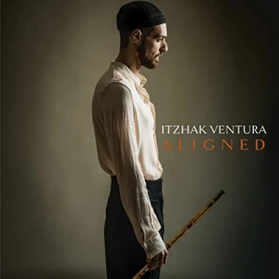 Afbeelding van Itzhak Ventura Aligned (CD)