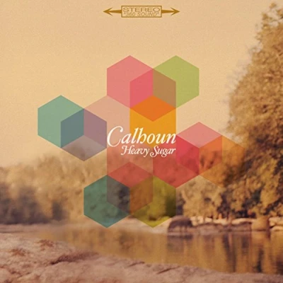 Afbeelding van Calhoun Heavy Sugar (CD)