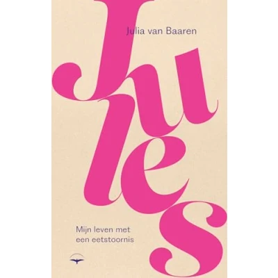 Afbeelding van Jules (Paperback)