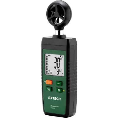 Afbeelding van Extech AN250W Windmeter 1.5 tot 30 m/s