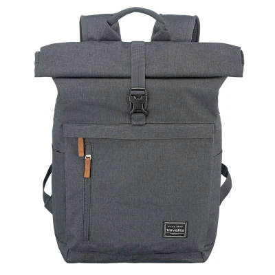 Afbeelding van Backpack TRAVELITE Basics 96310 05 Anthracite