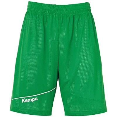 Afbeelding van Omkeerbare kindershort Kempa Player