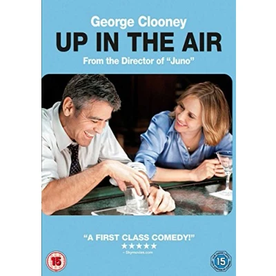Afbeelding van Up In The Air