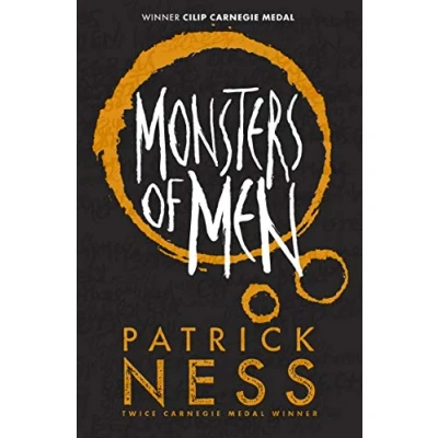 Afbeelding van Monsters of Men (Chaos Walking)