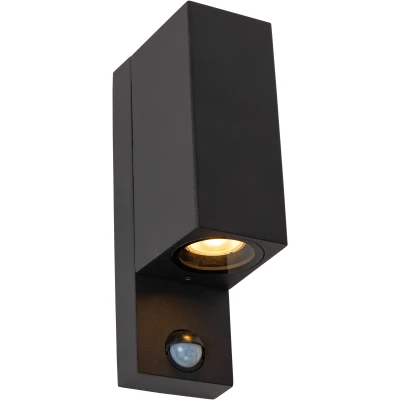 Afbeelding van Lucide wandverlichting Zaro IR 230 V