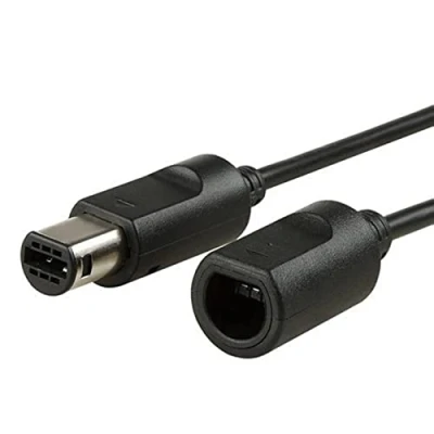 Afbeelding van Mizar 1,8 m / Controller verlengkabel voor Nintendo Wii/Gamecube Classic