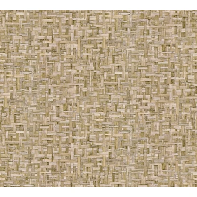 Afbeelding van AS Creation AP Jungle Chic 37706 2 377062 Bruin / Beige