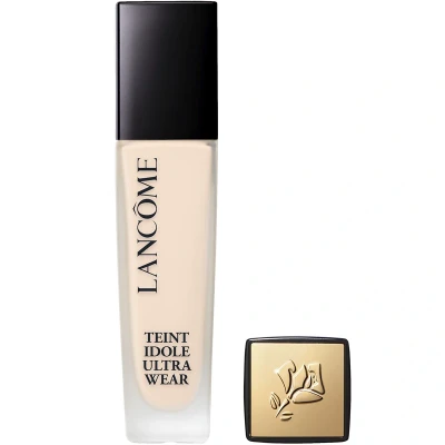 Afbeelding van Lancôme TEINT IDÔLE ULTRA WEAR VLOEIBARE FOUNDATION MET HOGE DEKKING KLEUR 090N 30ml