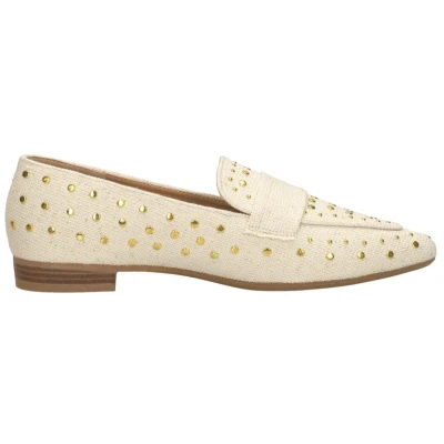 Afbeelding van Sub55 Mocassin Beige Maat 37