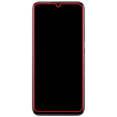 Afbeelding van Mobilize Gehard Glas Clear Screenprotector Realme C21Y