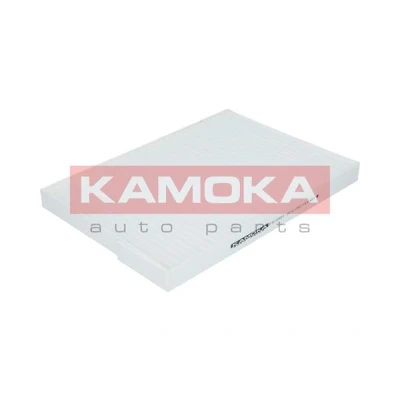 Afbeelding van KAMOKA F413301 Interieurfilter Buitenluchtfilter 251mm 181mm 20mm RENAULT: Koleos I (HY) 2.5, 2.5 4x4, 2.0 dCi, dCi 4x4 2008 2013