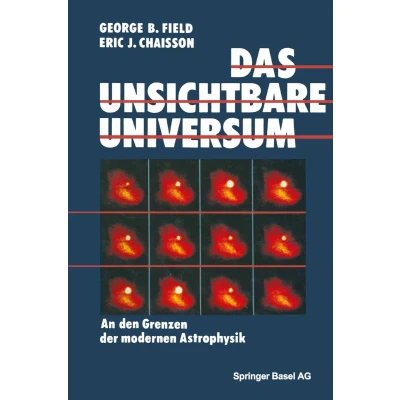 Afbeelding van Das Unsichtbare Universum