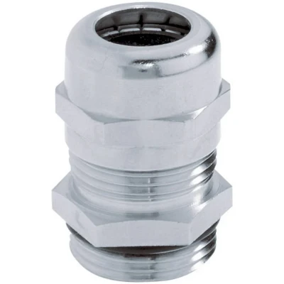 Afbeelding van LAPP 53112100 Wartel M12 Messing 1 stuk(s)