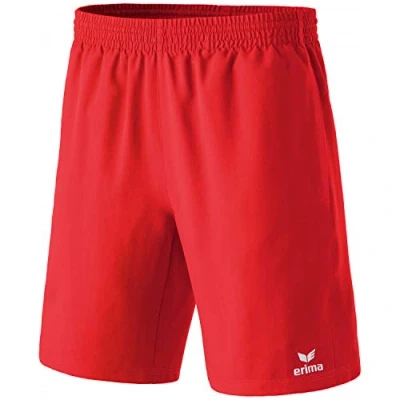 Afbeelding van CLUB 1900 short rood / 12