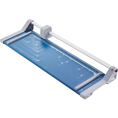 Afbeelding van Dahle rolsnijmachine 508 voor ft A3, capaciteit: 6 vel