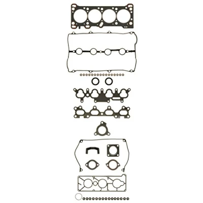 Afbeelding van Ajusa Cilinderkop pakking set/kopset 52114500