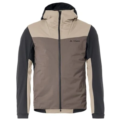 Afbeelding van Heren Moab Padded Softshell Jacket