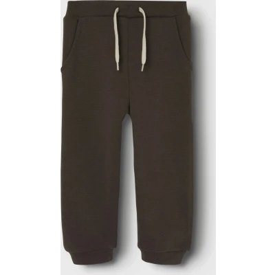 Afbeelding van Name it Regular FIT Trainingsbroek voor kinderen, Maat: 110, Bracken