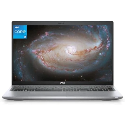 Afbeelding van Dell Precision 3560 laptop, 15,6 inch FHD notebook, Intel Core i5 1135G7, 16 GB RAM, 512 SSD, US toetsenbord, Win 10 Pro (gereviseerd)