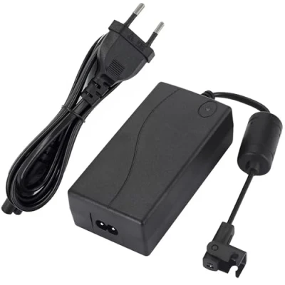 Afbeelding van HWX Netadapter, 29 V2 A, kantelbare fauteuil, stroomvoorziening voor bank ZBHWX A290020 HXY 270V220A, KDDY008B met AC kabel