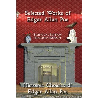 Afbeelding van Selected Works of Edgar Allan Poe