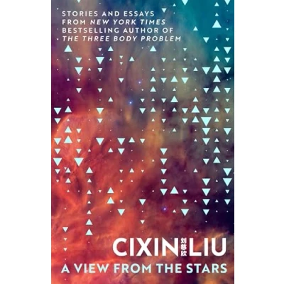 Afbeelding van A View from the Stars